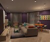 Миниатюра фото потолочный светильник denkirs dk3040-wh | 220svet.ru