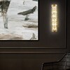 Миниатюра фото настенный светильник imperium loft ruta 352512-26 | 220svet.ru