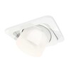 Миниатюра фото комплект встраиваемого спота ambrella light techno spot xc (c7658, n7170) xc7658085 | 220svet.ru