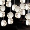 Миниатюра фото подвесной светильник crystal lux sp3 | 220svet.ru