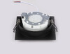 Миниатюра фото встраиваемый поворотный точечный светильник ambrella light gx standard tech tn51917 | 220svet.ru