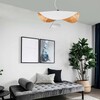 Миниатюра фото подвесной светильник imperium loft covert white 178134-26 | 220svet.ru