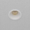 Миниатюра фото встраиваемый светильник maytoni dip dl115-10w-3k-w | 220svet.ru