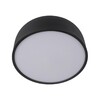 Миниатюра фото потолочный светильник loft it axel 10201/350 black | 220svet.ru