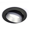 Миниатюра фото комплект встраиваемого светильника ambrella light techno spot xc (c7652, n7033) xc7652023 | 220svet.ru