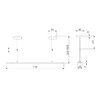Миниатюра фото стойка elektrostandard 85136/00 a065262 | 220svet.ru