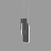 Миниатюра фото подвесной светильник delight collection md25083003-1by silver grey | 220svet.ru