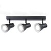 Миниатюра фото спот ambrella light techno spot move ta13122 | 220svet.ru