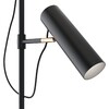 Миниатюра фото торшер maytoni bansky mod129fl-01b | 220svet.ru