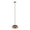 Миниатюра фото подвесной светильник loft it knot 8135-d mini | 220svet.ru