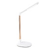 Миниатюра фото настольная лампа ambrella light desk de525 | 220svet.ru