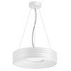 Миниатюра фото подвес для светильника sonex macaron 7704/l белый | 220svet.ru