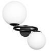 Миниатюра фото бра lightstar globo 815627 | 220svet.ru