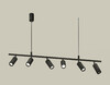 Миниатюра фото подвесной светильник ambrella light diy spot techno xb9006130 | 220svet.ru