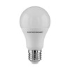 Миниатюра фото лампа светодиодная elektrostandard e27 10w 6500k матовая a048527 | 220svet.ru