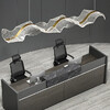Миниатюра фото подвесной светильник imperium loft larseric l150 232822-23 | 220svet.ru