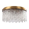 Миниатюра фото потолочная люстра stilfort frostyle 2155/05/08c | 220svet.ru
