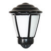 Миниатюра фото уличный настенный светильник элетех фонарь ip44 1030480105 | 220svet.ru