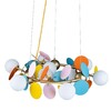 Миниатюра фото подвесная люстра loft it matisse 10008/700 mult | 220svet.ru