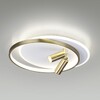 Миниатюра фото потолочная светодиодная люстра lumion naoko 5603/63cl | 220svet.ru