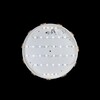 Миниатюра фото потолочный светильник loft it axel 10006/36 white | 220svet.ru
