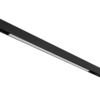 Миниатюра фото трековый магнитный светильник crystal lux clt 0.33 001 18w bl m 3cct-smart | 220svet.ru