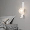Миниатюра фото бра imperium loft leroy leen wall h30 black 241264-23 | 220svet.ru