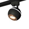 Миниатюра фото комплект трекового светильника ambrella light track system xt (a2521, c1102, n7005) xt1102024 | 220svet.ru
