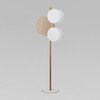 Миниатюра фото торшер tk lighting pulse 5960 | 220svet.ru