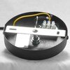 Миниатюра фото подвесная люстра lussole lsp-8156-w | 220svet.ru