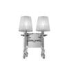 Миниатюра фото бра mantra tiffany 3863 | 220svet.ru