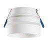 Миниатюра фото точечные светильники kanlux govik-st dso-w 29238 | 220svet.ru