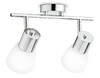 Миниатюра фото настенно-потолочный спот ambrella light tr3963 | 220svet.ru