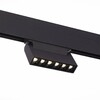Миниатюра фото трековый светодиодный светильник st luce nane st364.446.06 | 220svet.ru