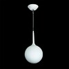 Миниатюра фото подвесной светильник lightstar globo 803110 | 220svet.ru