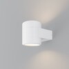 Миниатюра фото уличны настенный светильник maytoni orbit o490wl-l6w3k | 220svet.ru