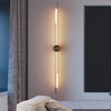 Миниатюра фото настенный светильник imperium loft tinus 230908-23 | 220svet.ru