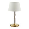 Миниатюра фото настольная лампа odeon light london 4894/1t | 220svet.ru