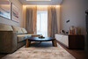 Миниатюра фото стол журнальнный garda decor 58db-ct17191 | 220svet.ru