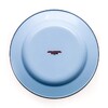 Миниатюра фото тарелка bird seletti | 220svet.ru