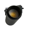 Миниатюра фото трековый однофазный светодиодный светильник feron al137 51176 | 220svet.ru