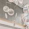 Миниатюра фото подвесной светильник omk8739-s 3000k delight collection | 220svet.ru