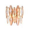 Миниатюра фото бра favourite glans 4719-2w | 220svet.ru