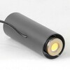 Миниатюра фото подвесная люстра lussole hopkins lsp-7397 | 220svet.ru