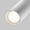 Миниатюра фото трековый магнитный светодиодный светильник maytoni focus led exility tr032-4-20wtw-m-dd2-w | 220svet.ru
