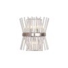 Миниатюра фото бра vele luce emile vl3063w03 | 220svet.ru