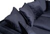 Миниатюра фото диван трехместный раскладной garda decor gd-opera-2 | 220svet.ru