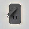 Миниатюра фото спот favourite bedside 4499-2w | 220svet.ru
