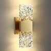 Миниатюра фото бра odeon light ricci 4364/5wl | 220svet.ru