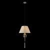 Миниатюра фото подвесной светильник loft it zenith 10210p/b white | 220svet.ru